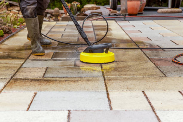 Playground Equipment Cleaning in Mills, WY