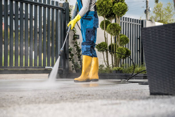 Professional Pressure Washing Services in Mills, WY